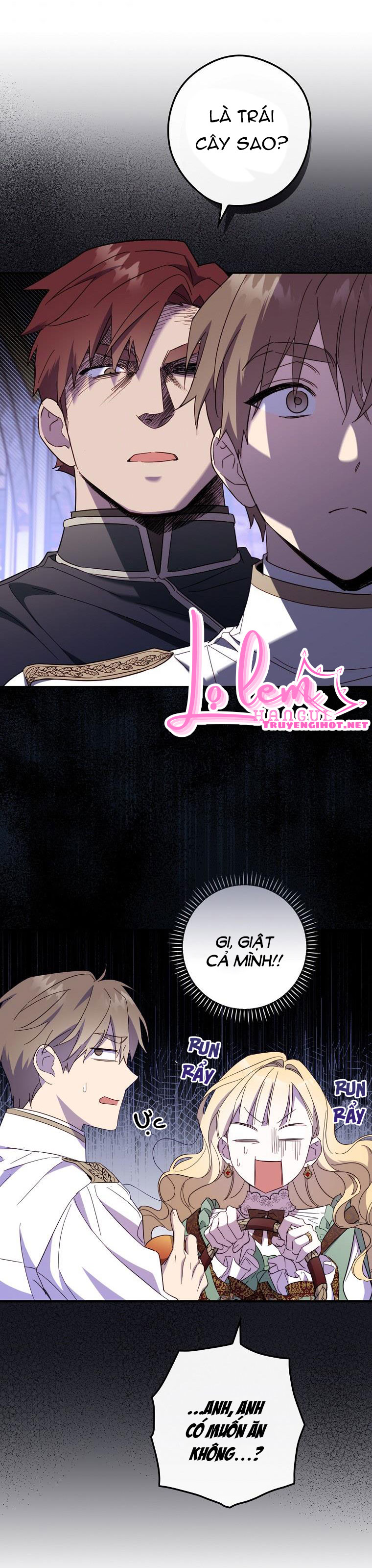 phương pháp khiến chồng đứng về phía của tôi chapter 24.1 10