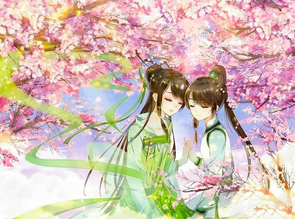 trâm trung lục chapter 51.2 15