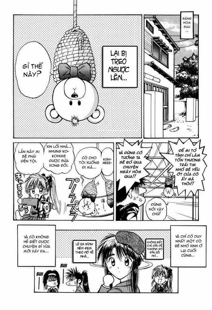 rocket princess chapter 25 16