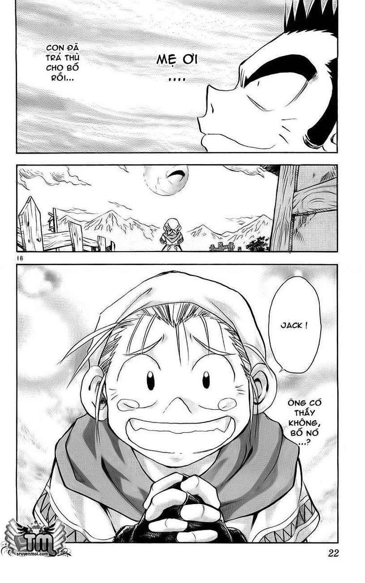 mar heaven chapter 130 16