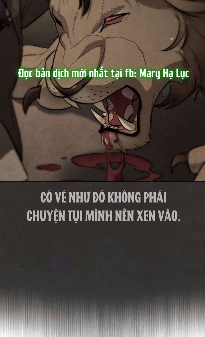 bạch huyết - white blood chapter 70 23