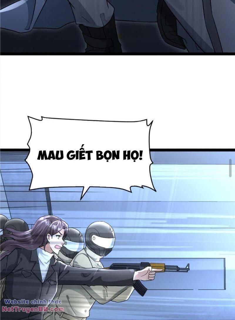 đóng băng toàn cầu: tôi gây dựng nên phòng an toàn thời tận thế chapter 229 12
