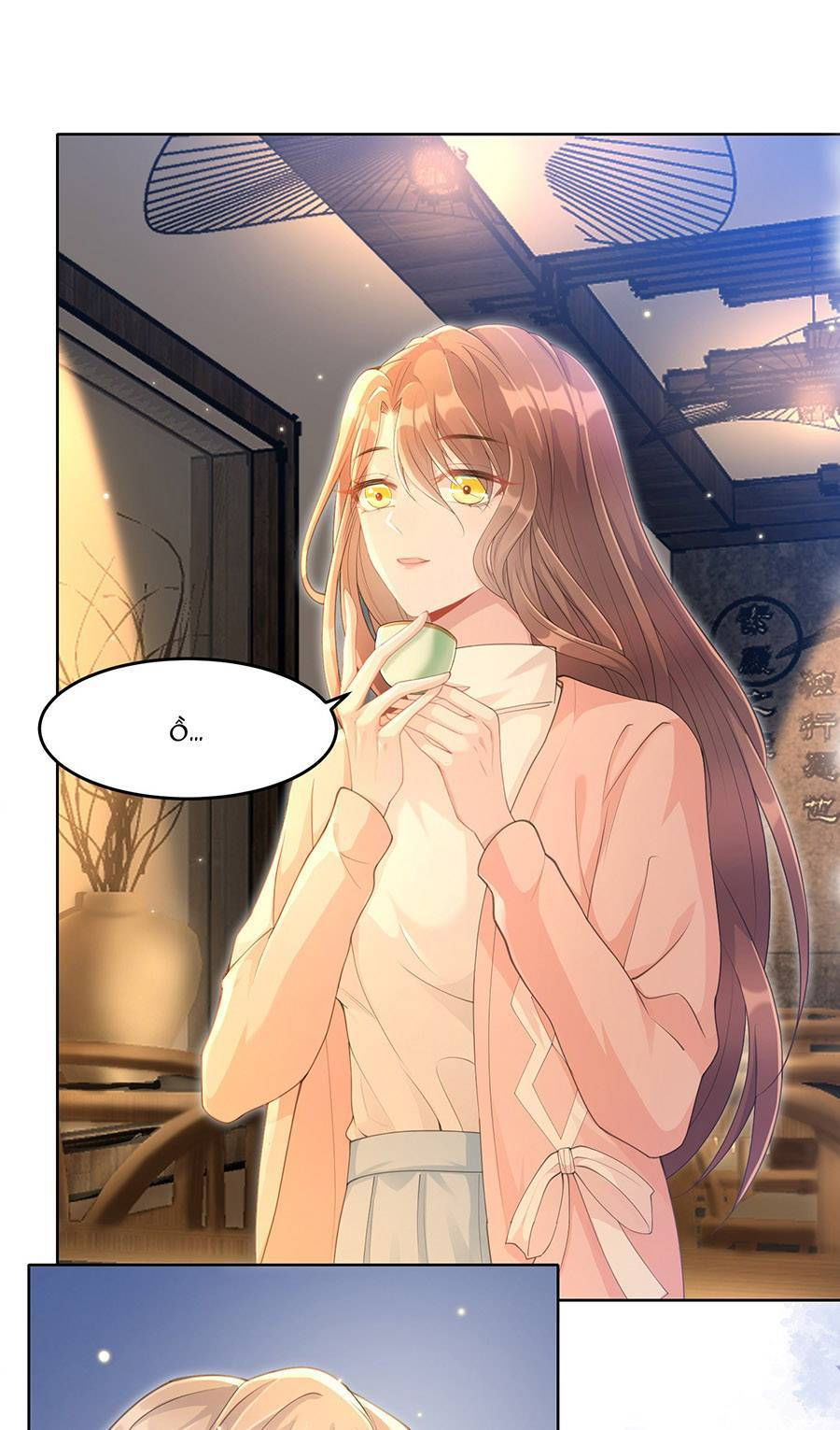 hãy để cô ấy hạ cánh! chapter 11 30