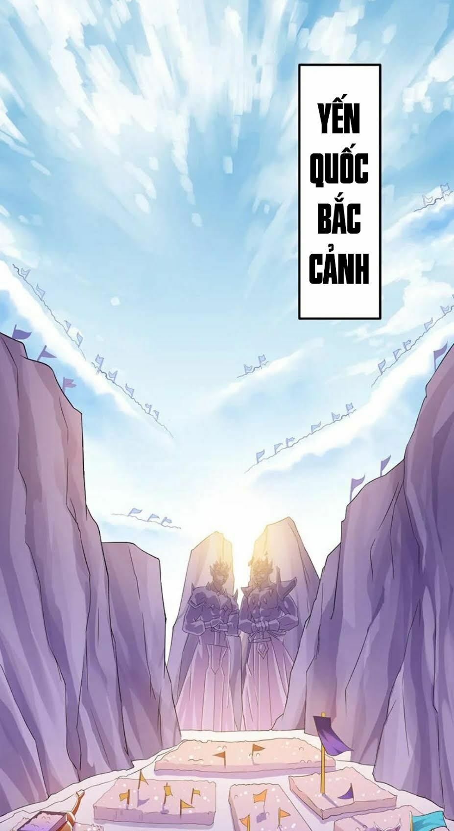 võ đạo độc tôn chapter 95 1