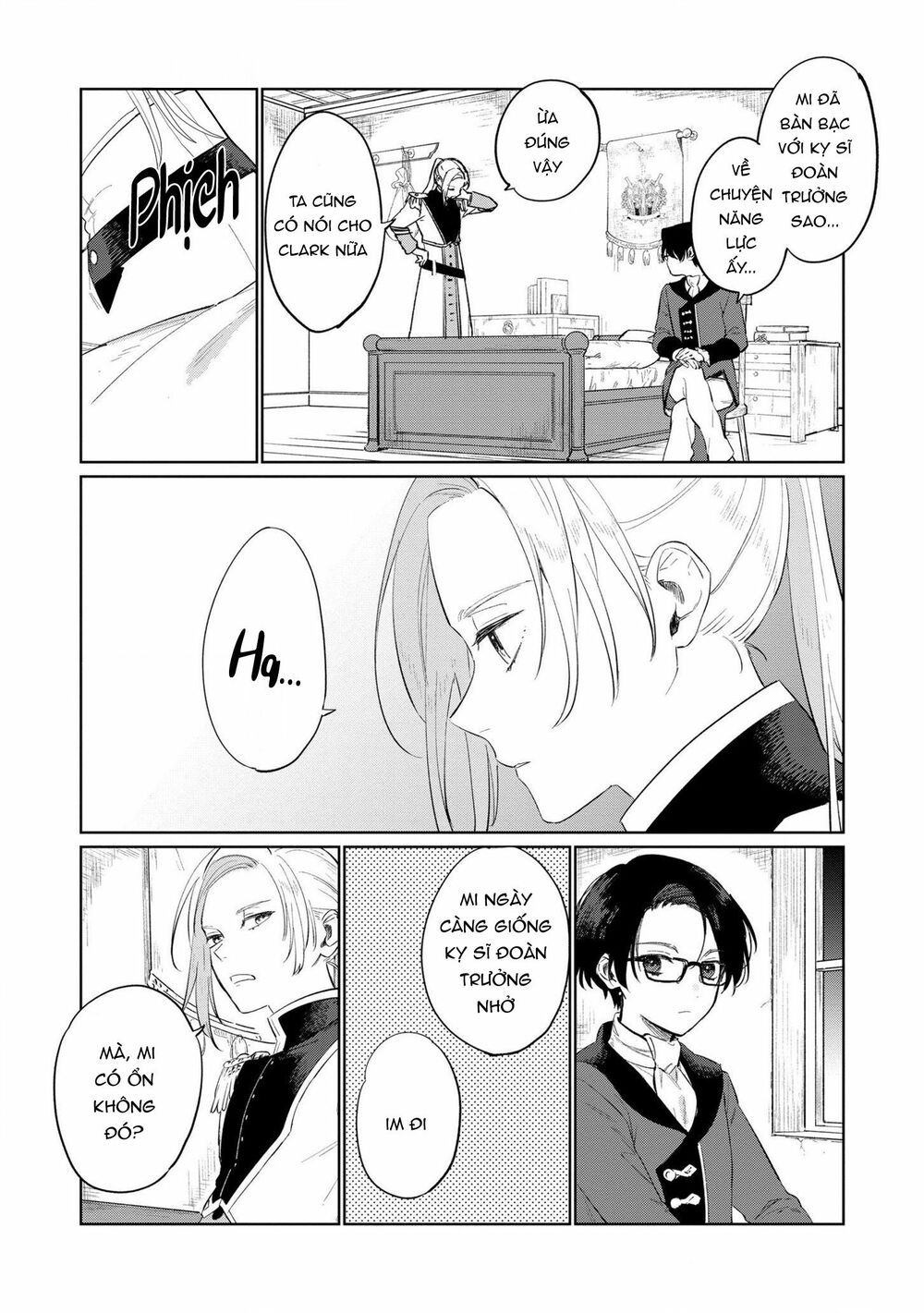 the most heretical last boss queen who will become the source of tragedy will devote herself chapter 16 6