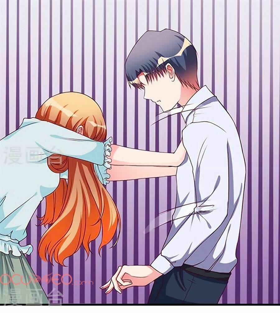 gối đầu vào tổng tài ác ma chapter 41 19