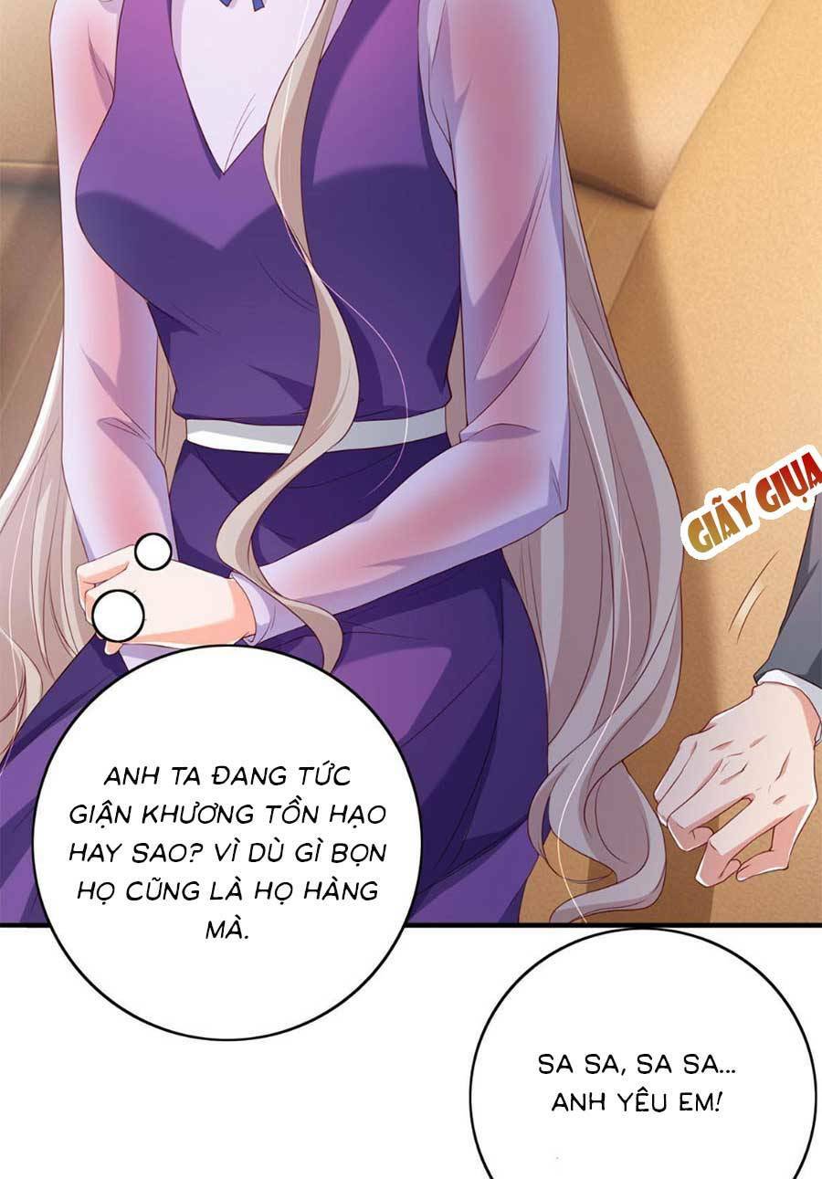 cô vợ của tôi không dễ bắt nạt chapter 15 9