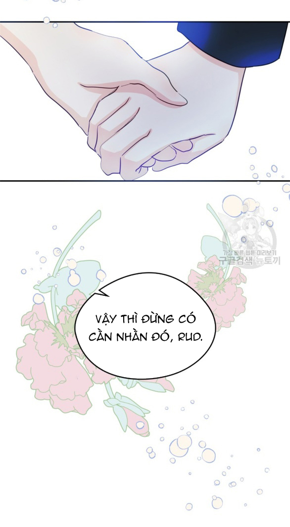 tôi đã trở thành bạn gái của nam chính chapter 17.1 25