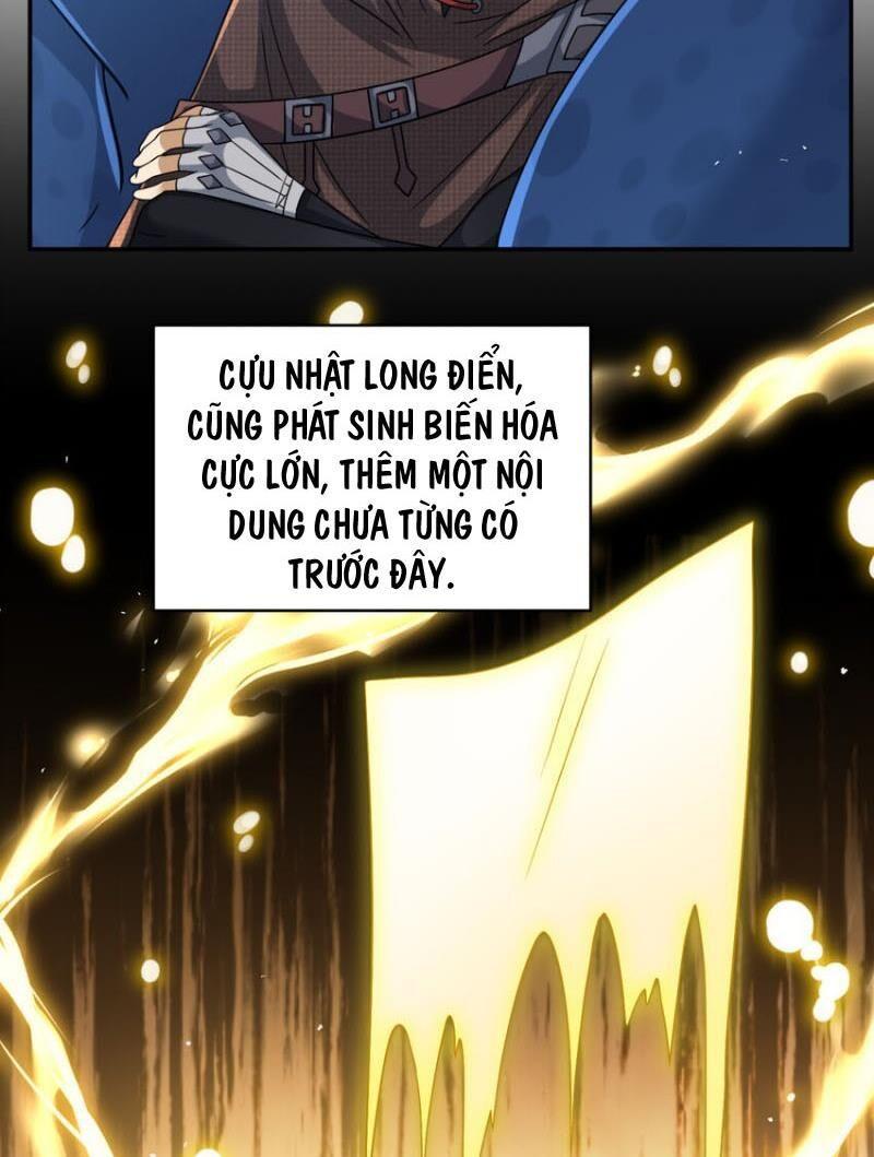 cựu nhật ngự long chapter 55 35