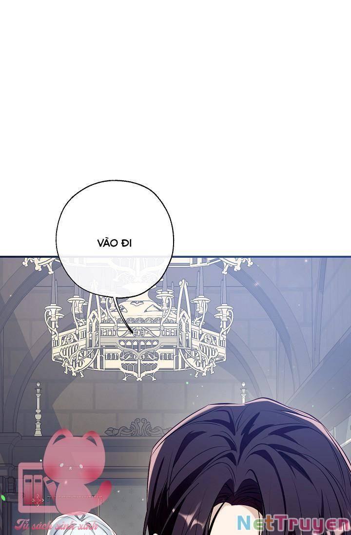 chúng ta có thể trở thành gia đình được không? chapter 58 100