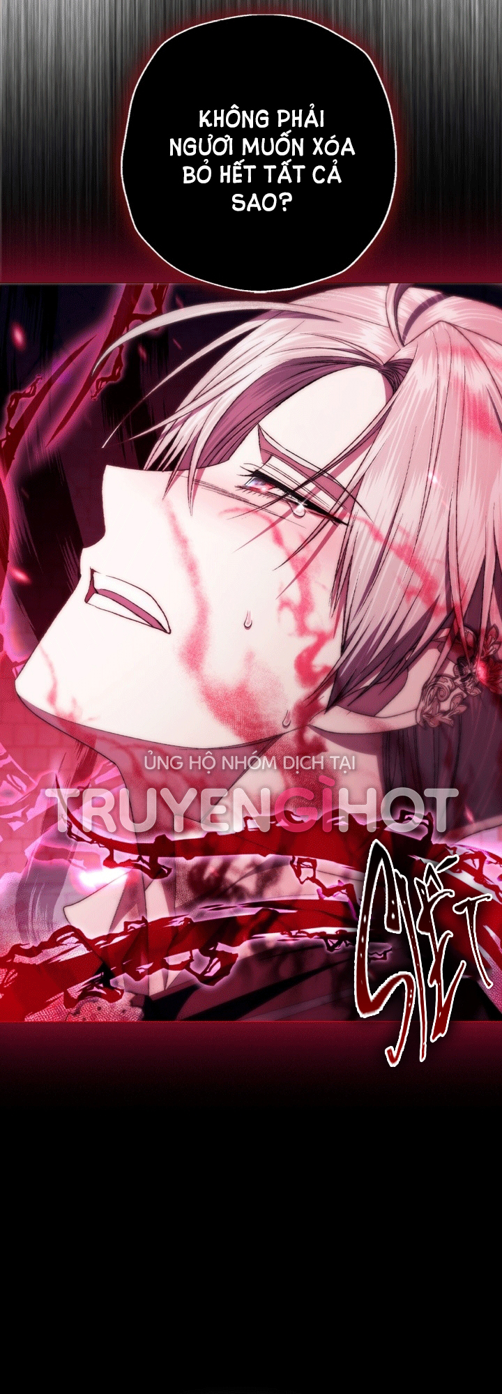 cha à, con không muốn kết hôn đâu chapter 75 69