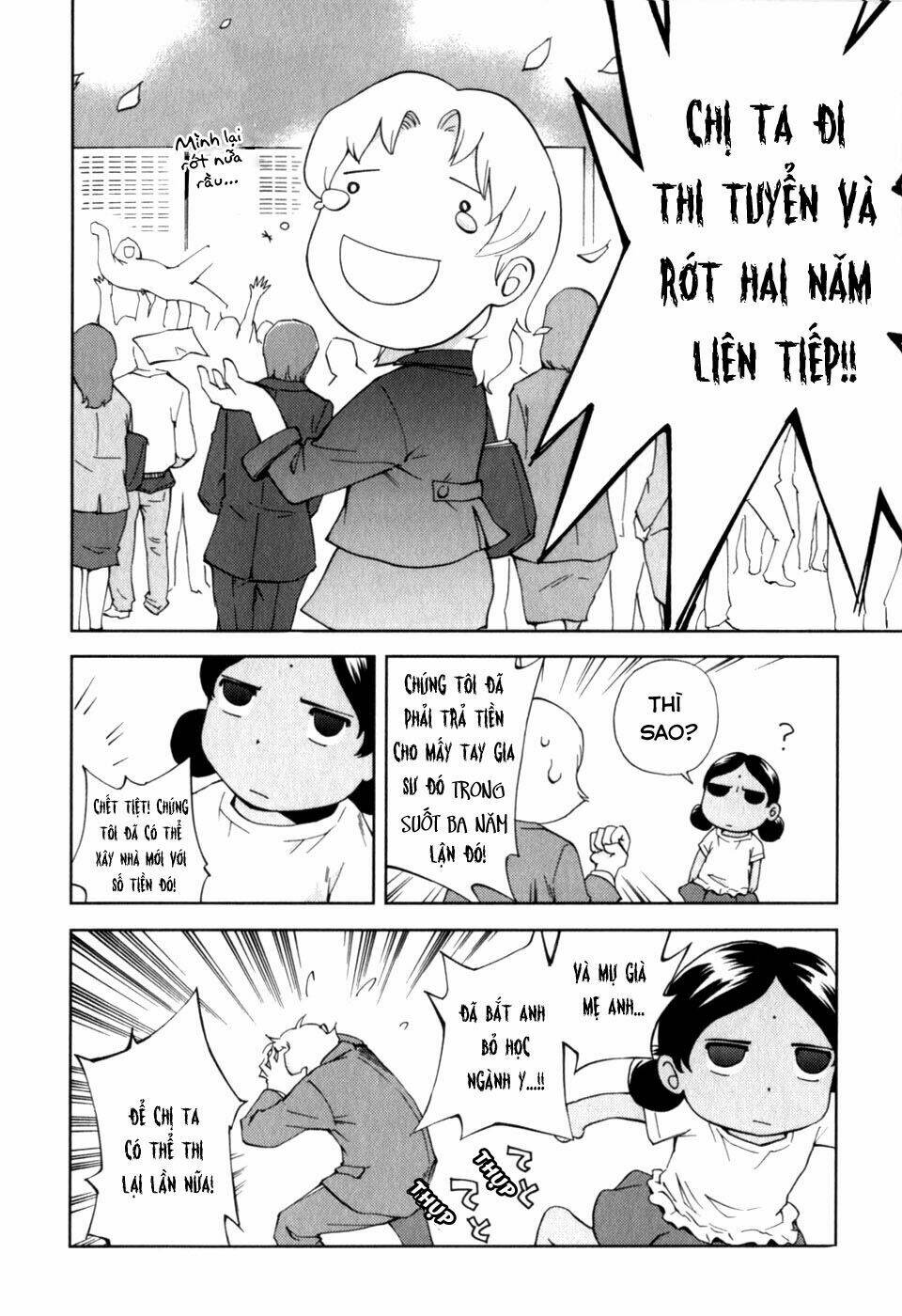 ganota no onna chapter 19 17