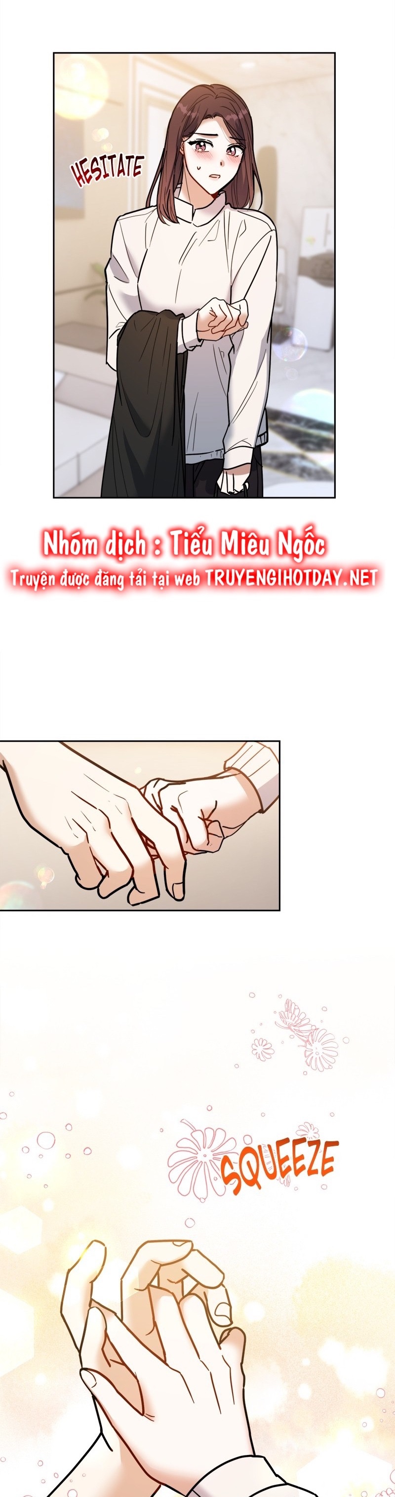 bản cam kết hôn nhân chapter 84 35