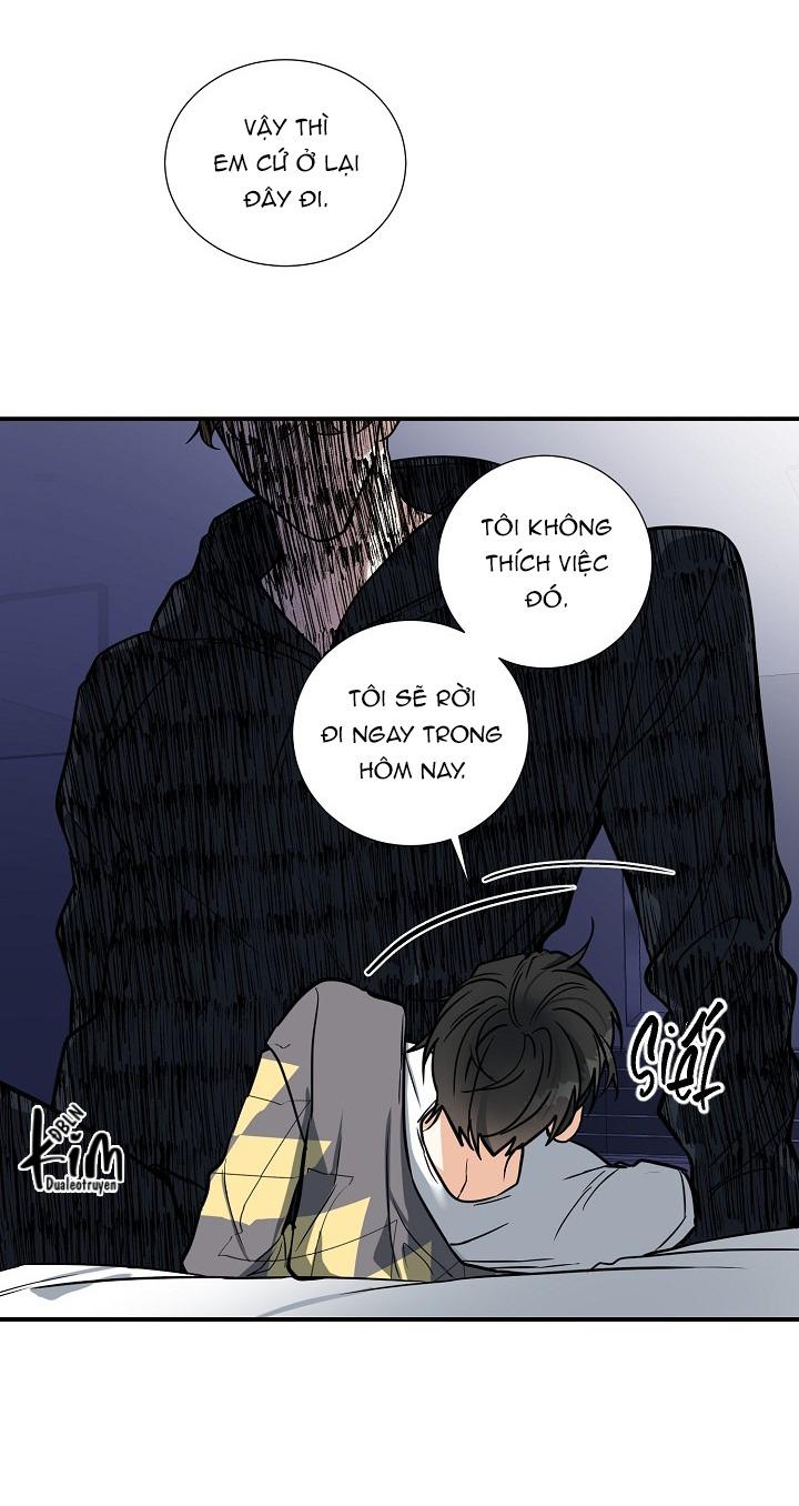 đêm săn chapter 18 10