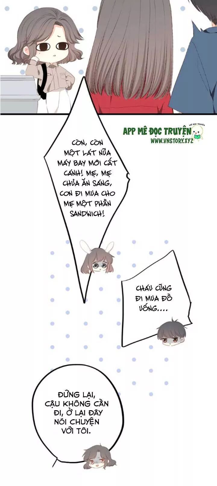 con tim rung động 2 chapter 114 8