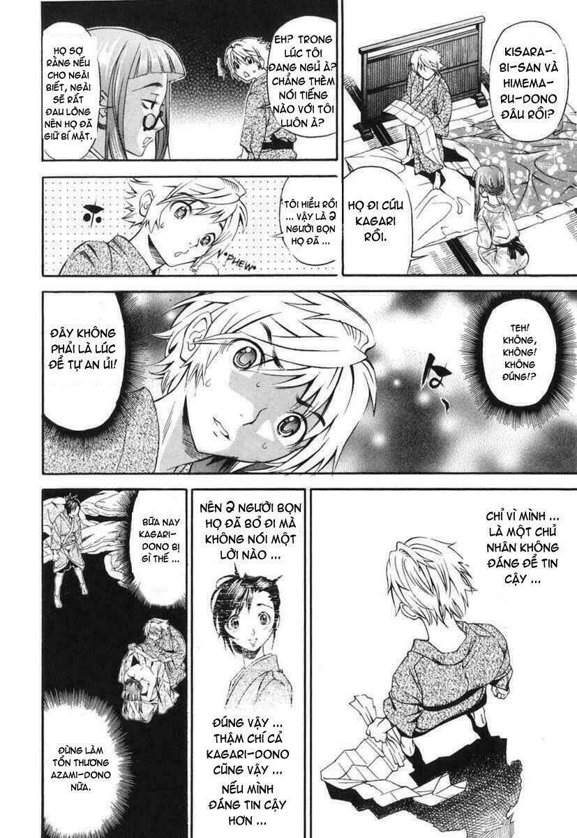 rappi rangai chapter 20 19