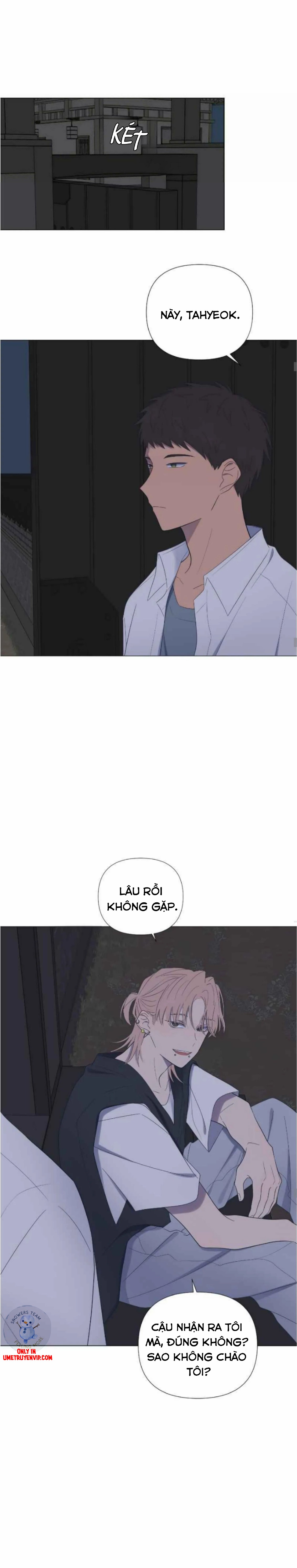 moonchild chapter 22 11