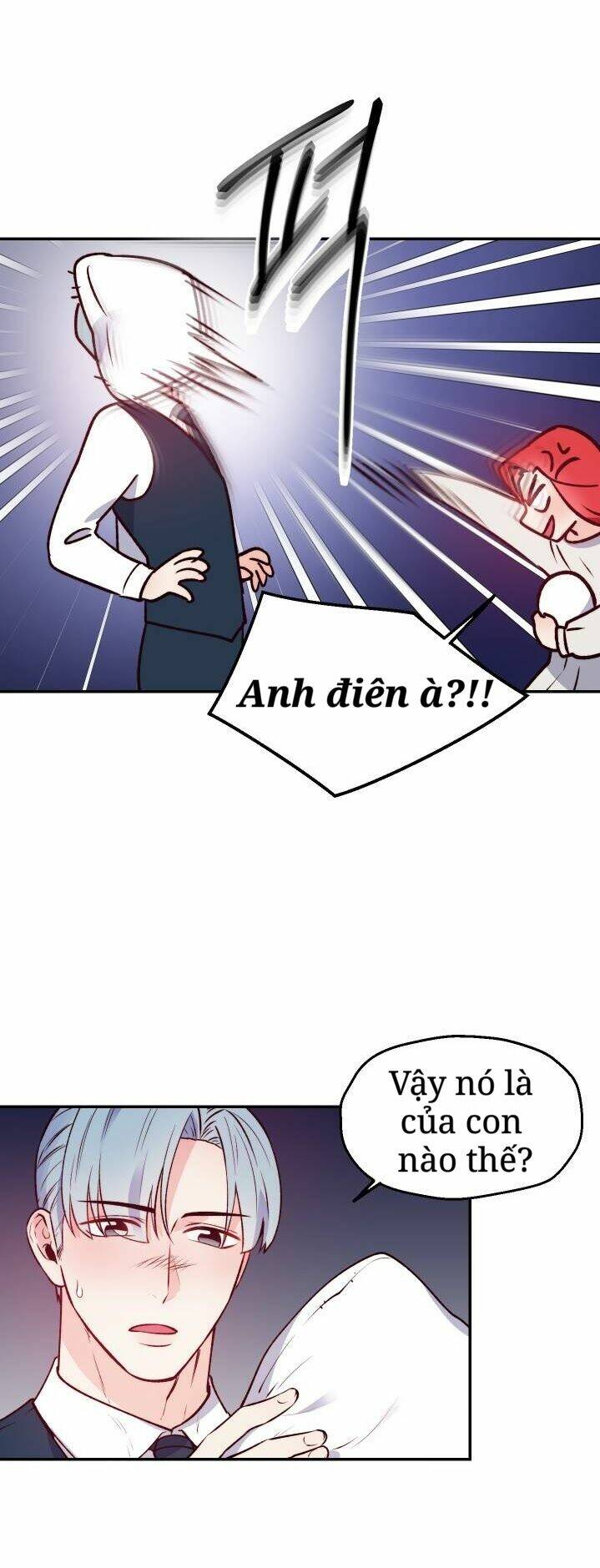 phản diện rất dễ làm chapter 23 43