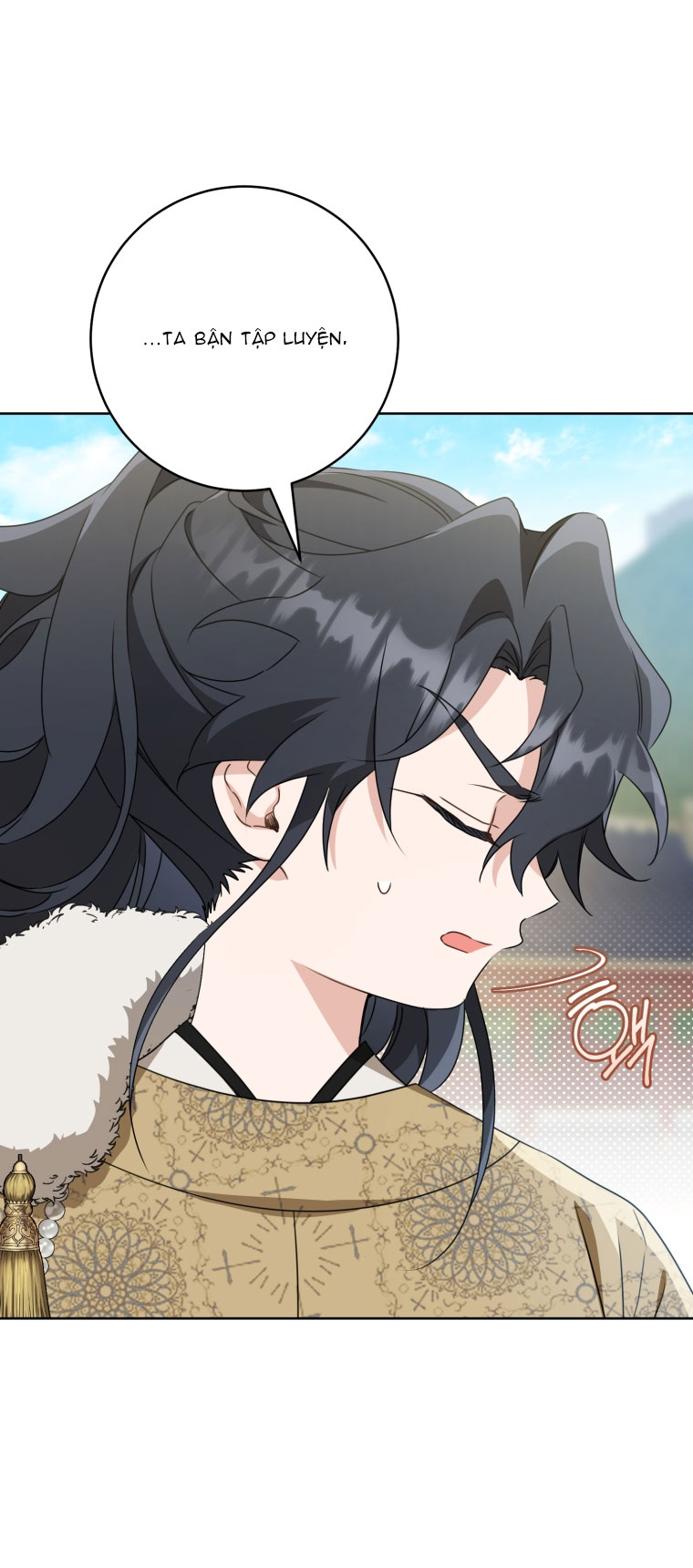 trở thành đứa cháu gái bị ghẻ lạnh trong gia tộc võ giả hùng mạnh chapter 60.2 28