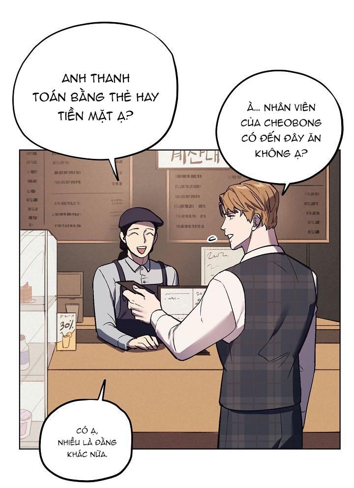 làm dâu nhà tài phiệt họ kang chapter 6 45