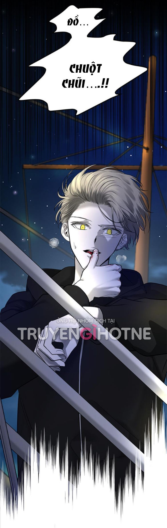 Cạm Bẫy chapter 156.1 3