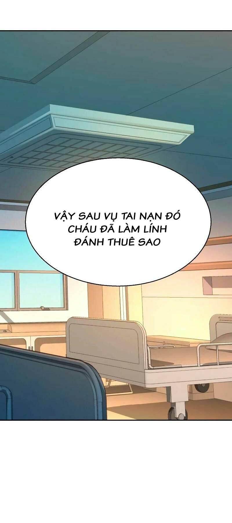bạn học tôi là lính đánh thuê chapter 140 1