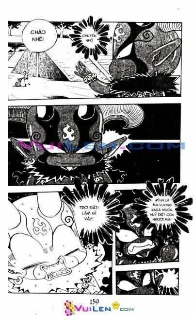 những người bạn tốt chapter 29 160