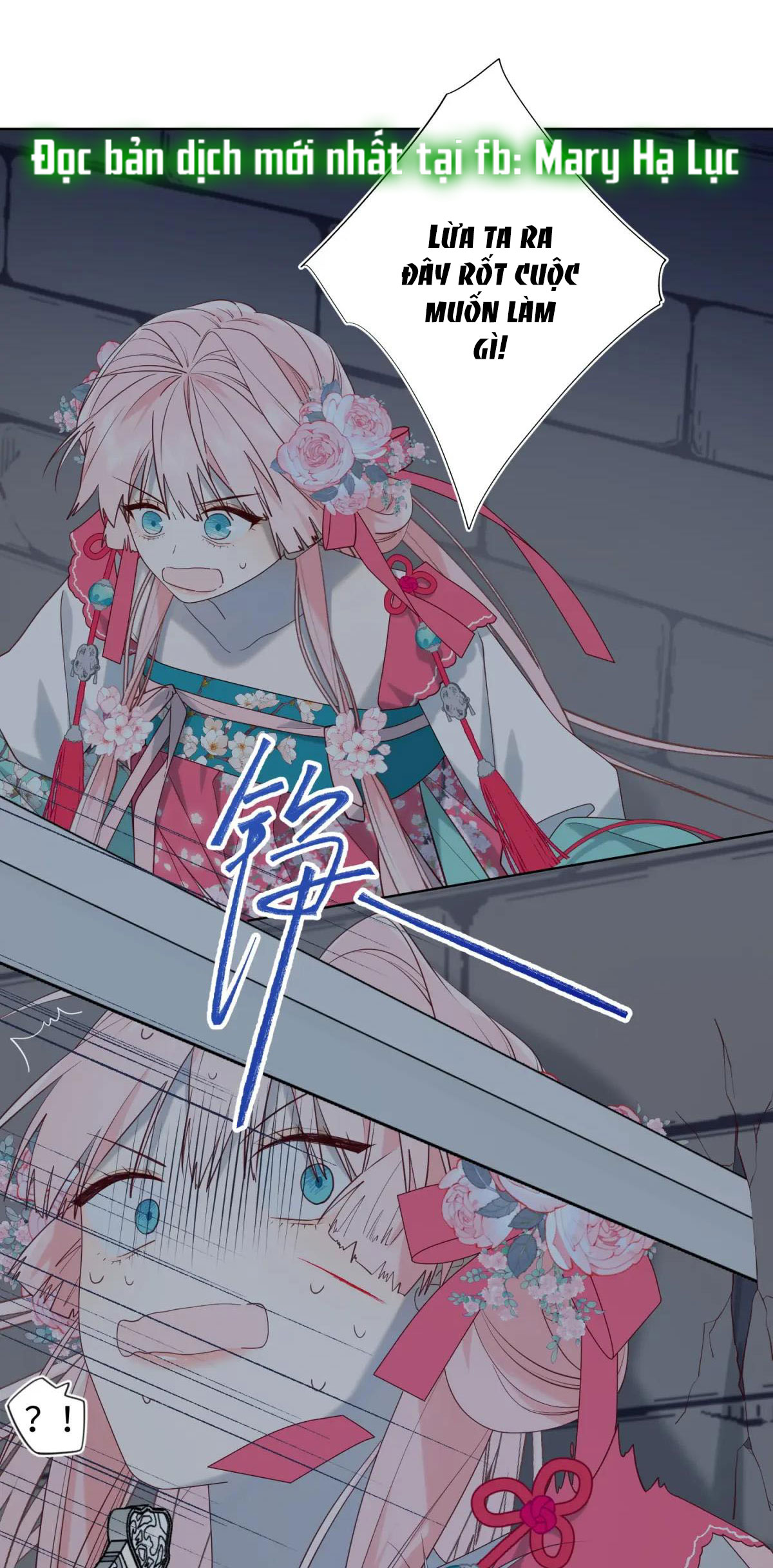 ác nữ cự tuyệt nam chính chapter 65 37