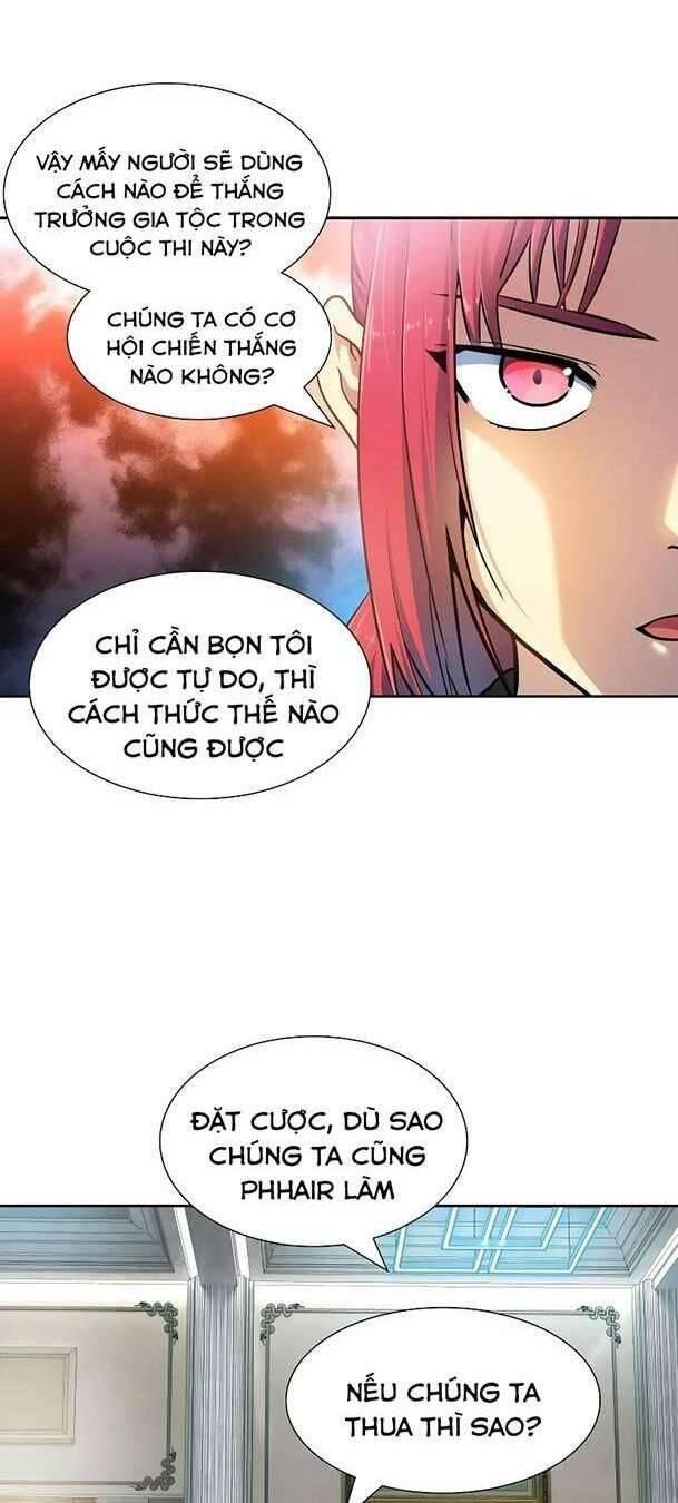 tòa tháp bí ẩn 2 chapter 570 71