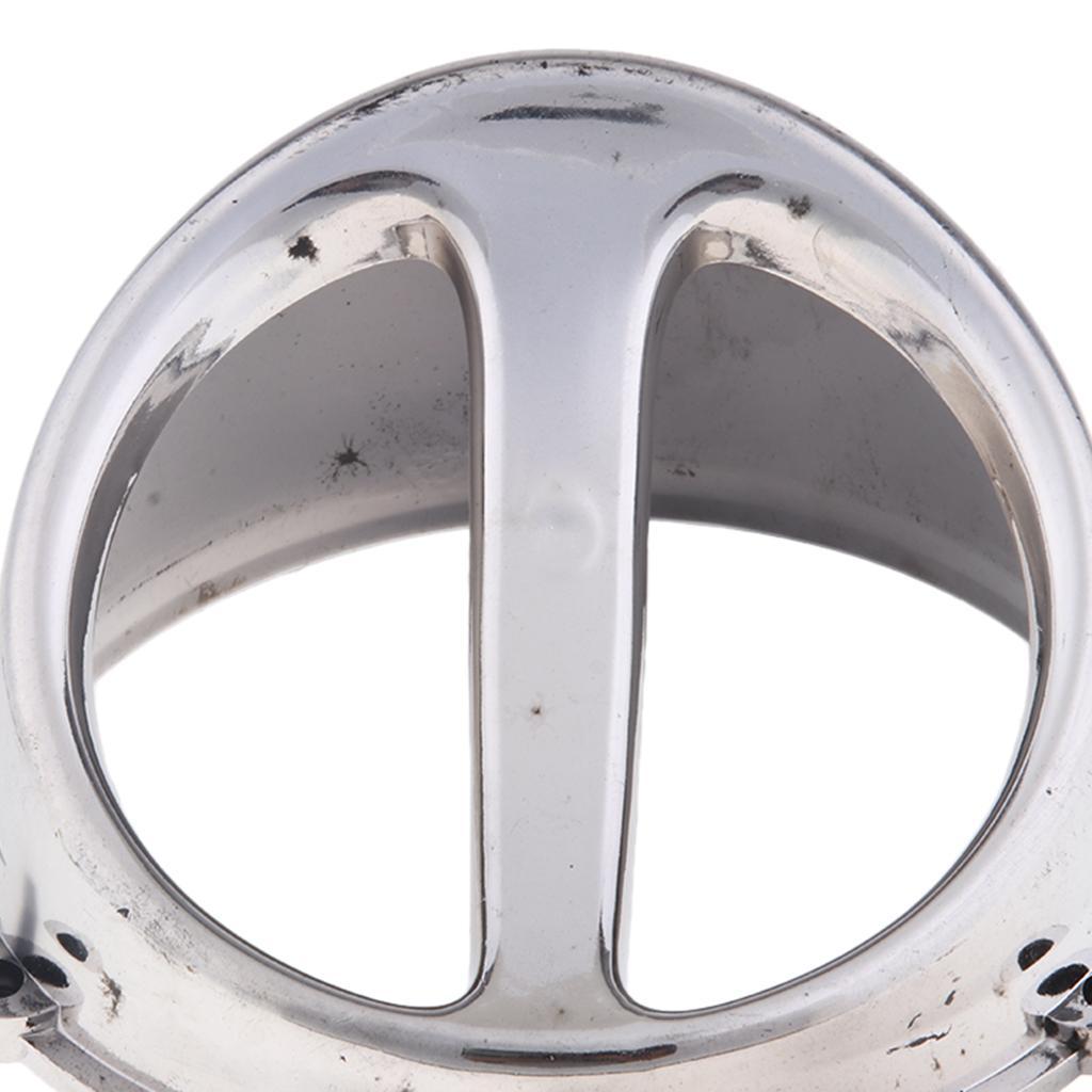 2xMotorcycle Scooter Accessories Air Fan Cover for GY6
