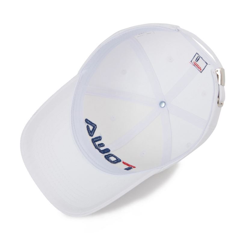 PREMI3R Mũ lưỡi trai ballcap Gosha big logo mũ lưỡi trai phong cách hàn quốc nón thương hiệu chính hãng