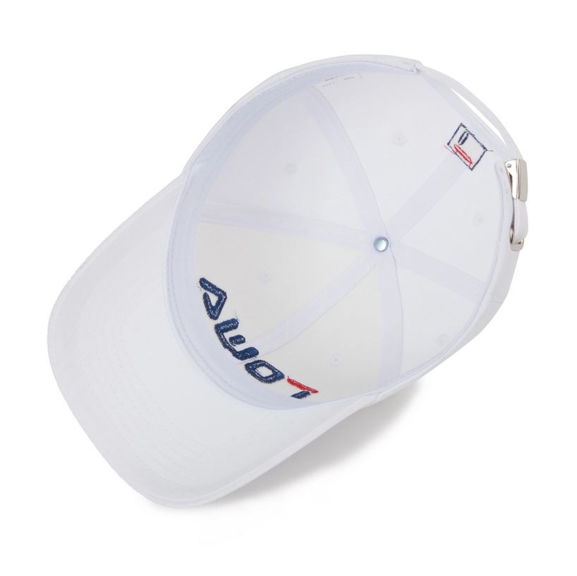 Nón ballcap Gosha big logo