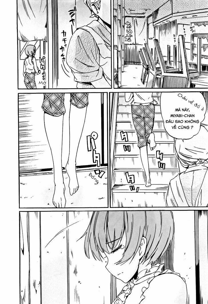 frogman chapter 45 5