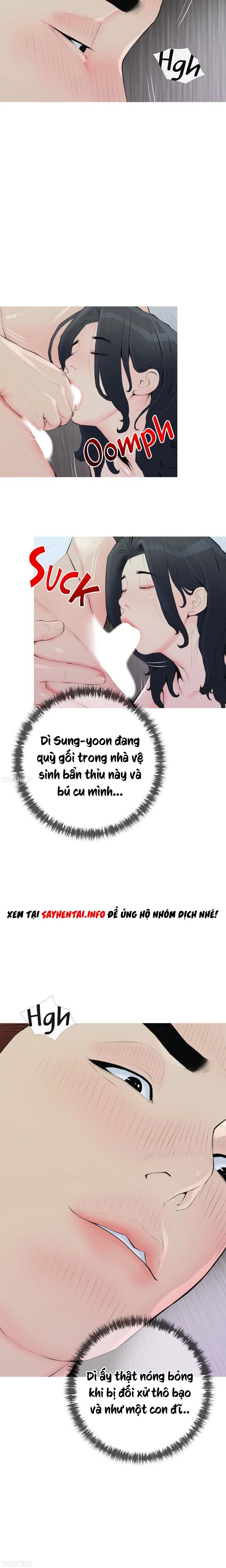 bài học hứng tình chapter 89 22