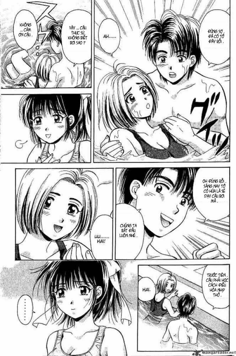 open sesame chapter 26 14