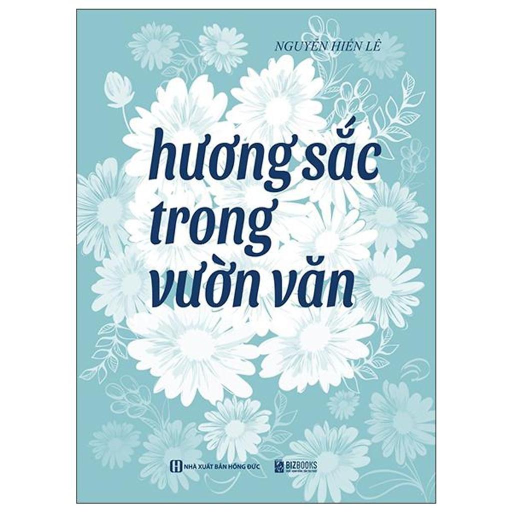 Sách - Hương sắc trong vườn văn