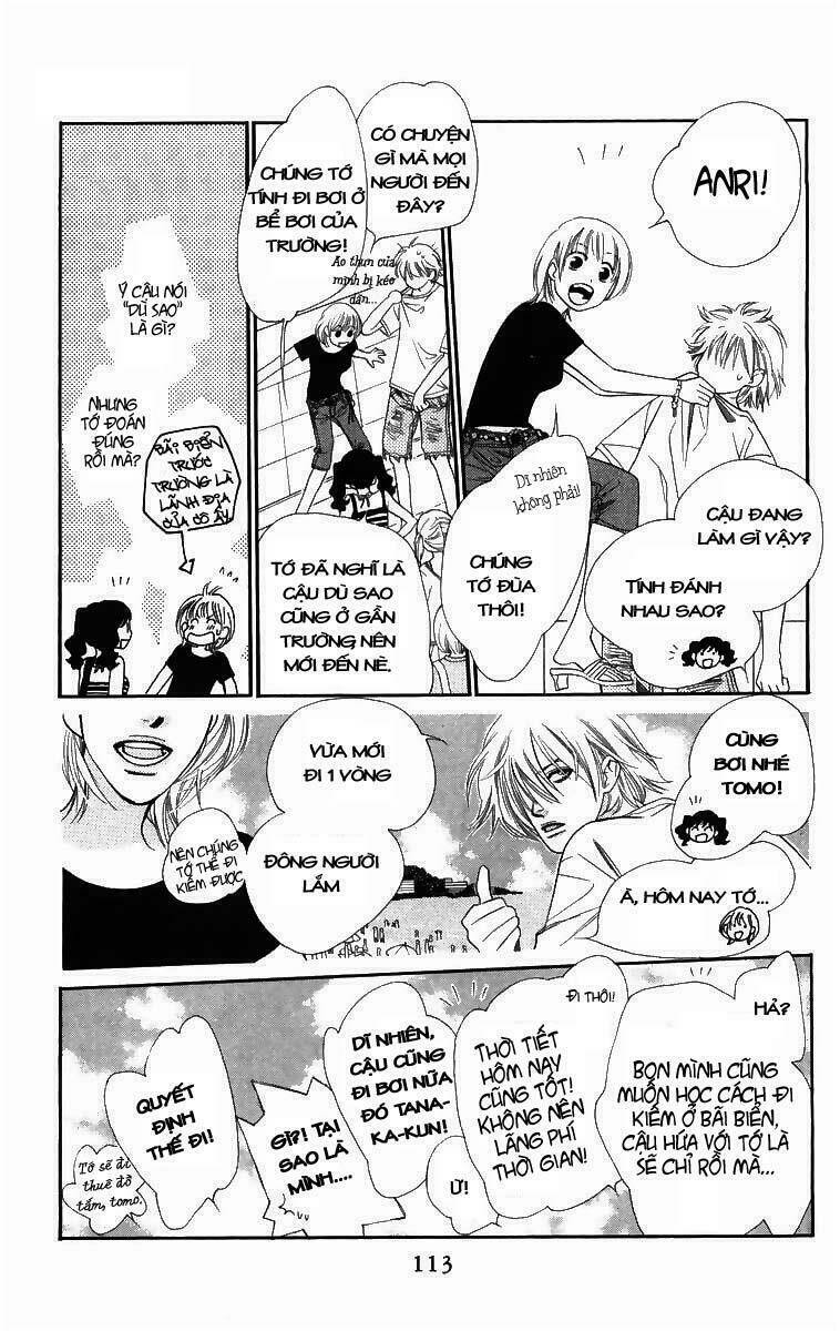 sorairo kaigan chapter 5 6