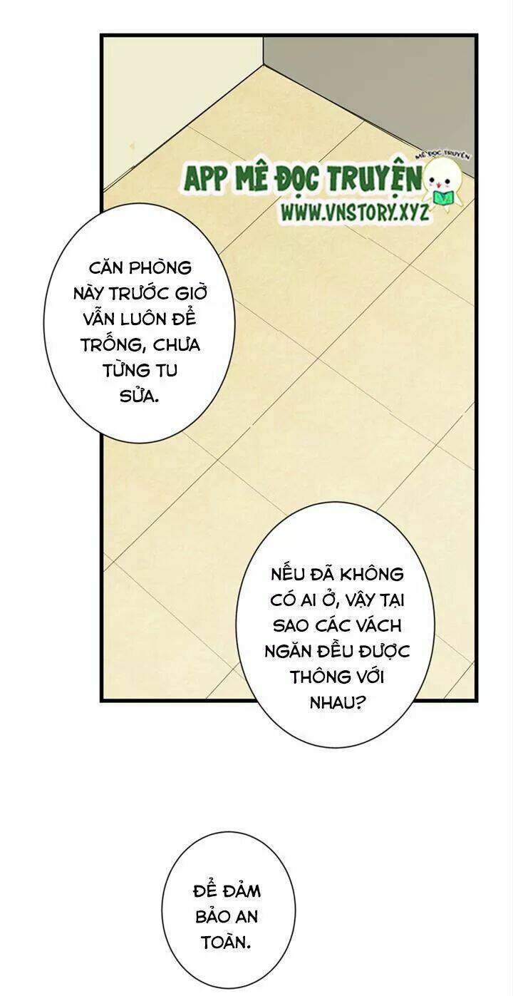 thiên hậu trở về chapter 53 34