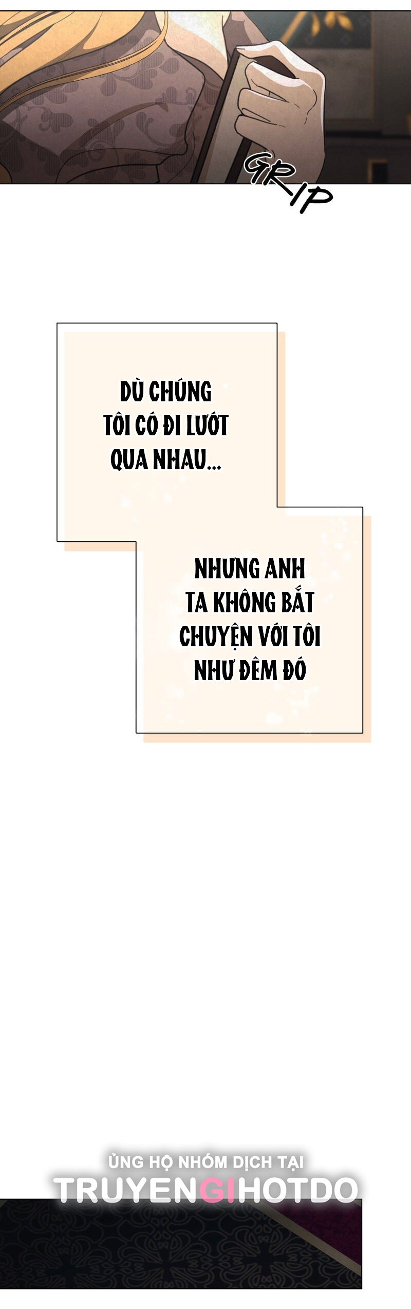 sự cứu rỗi đầy cám dỗ chapter 3.2 4