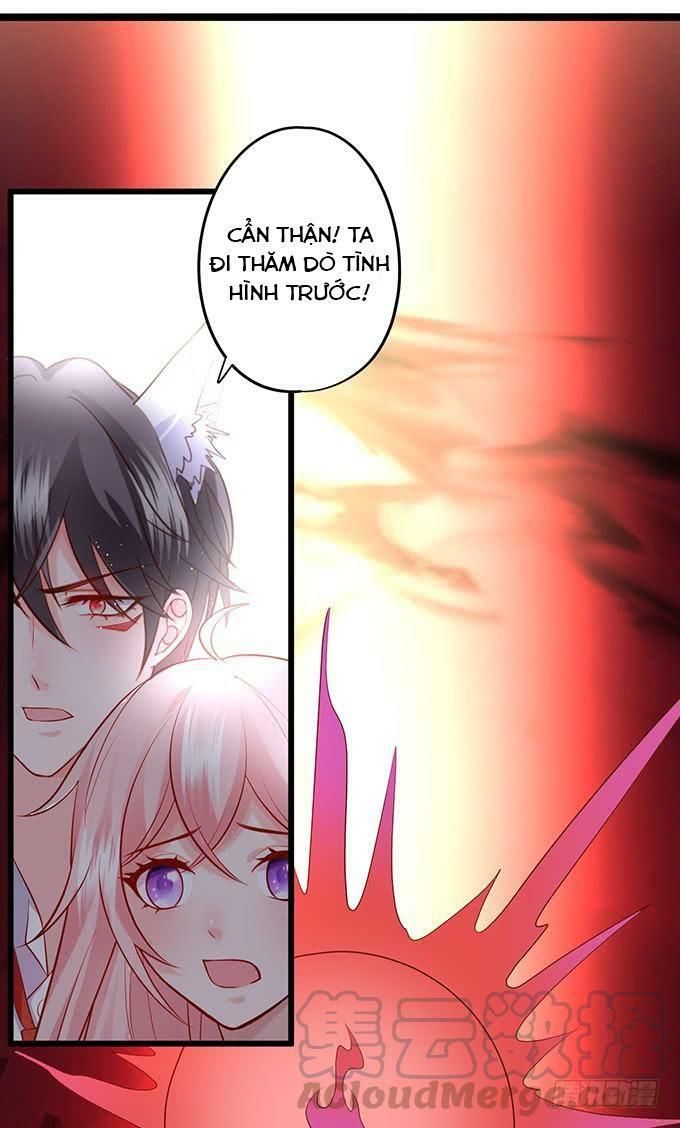 hồ tiên hung bạo chapter 149 47