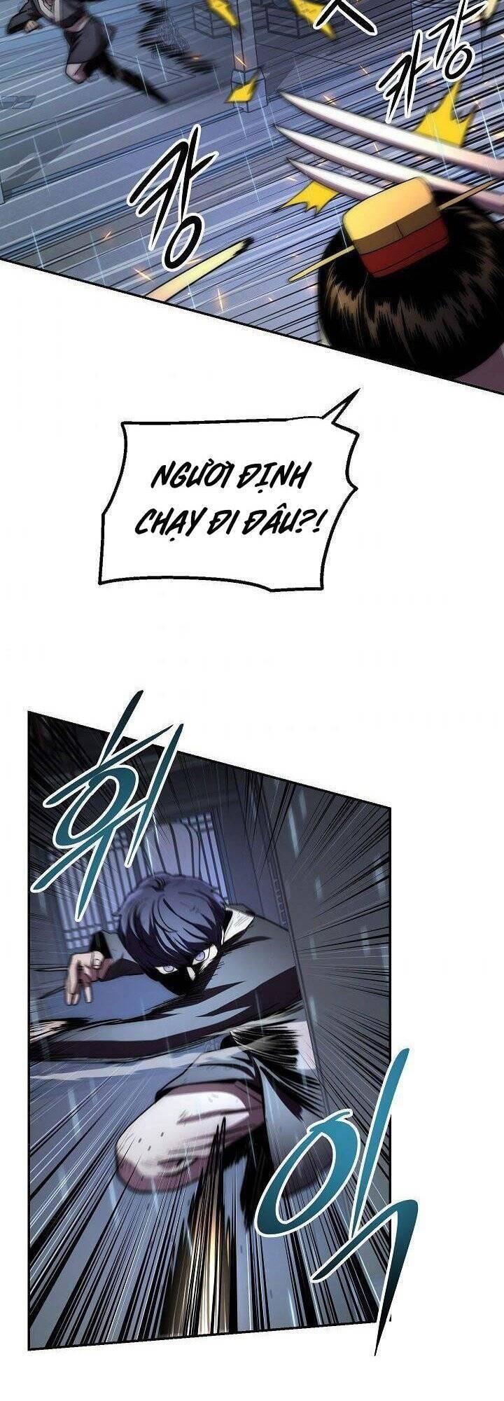 huyền thoại diệt thế độc long chapter 32 35