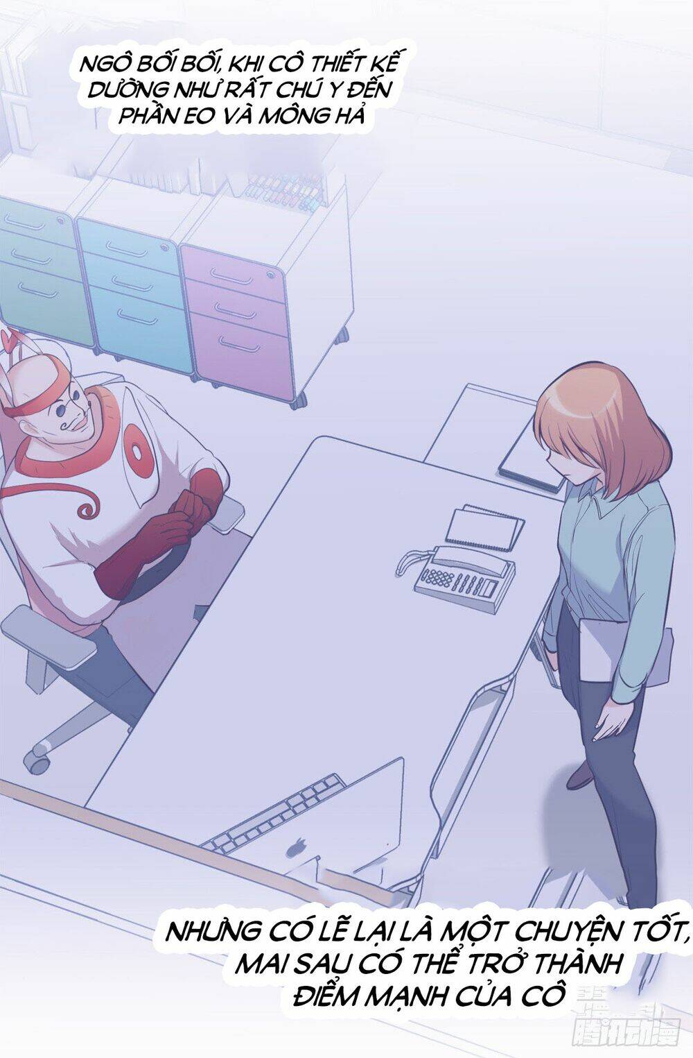 acup tiên sinh chapter 38 25