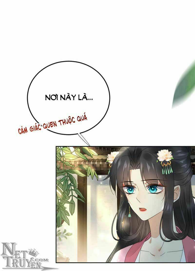 dục hỏa độc nữ chapter 100 5