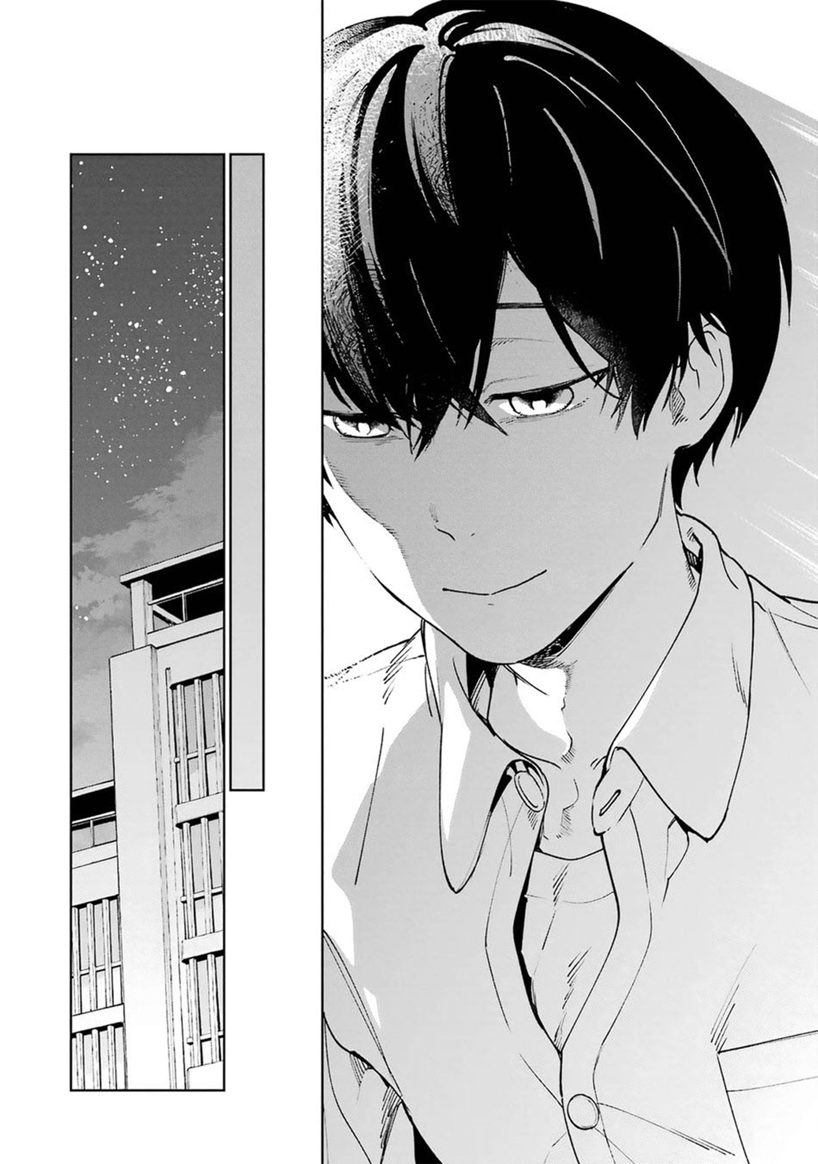 lời tạm biệt lần thứ hai chapter 2 48