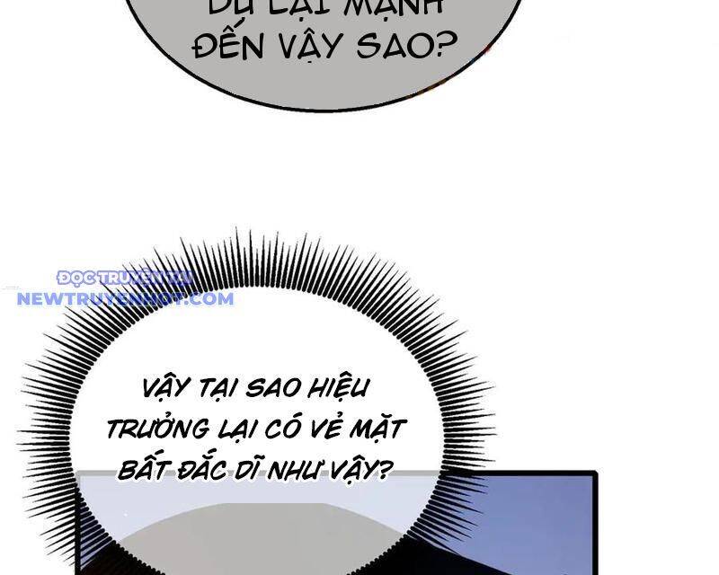 Vô Địch Bị Động Tạo Ra Tấn Sát Thương chapter 55 106