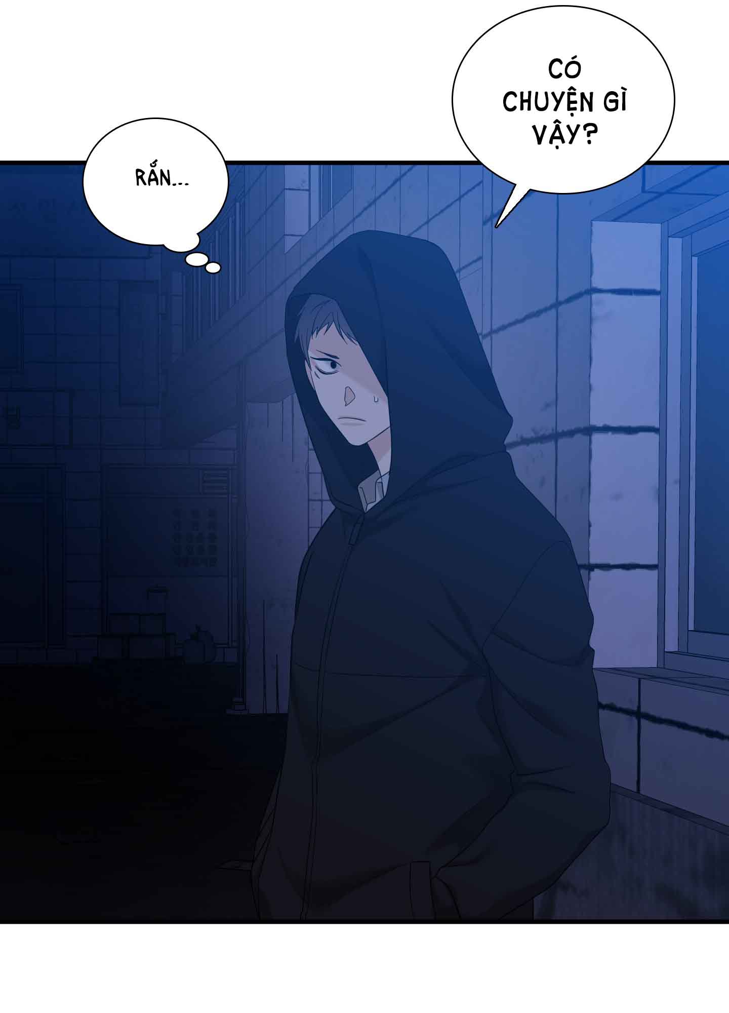 Kẻ Đê Tiện chapter 40.2 - Trang 36