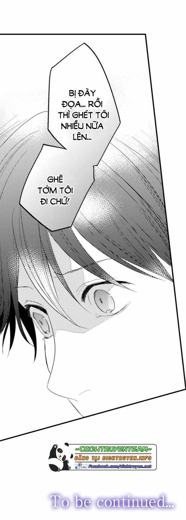 giả vờ ngủ cũng không ngăn được anh ấy chapter 39 29