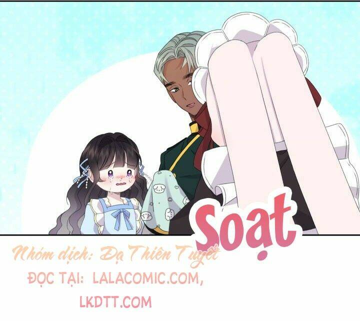 công chúa huỷ diệt chapter 20 43