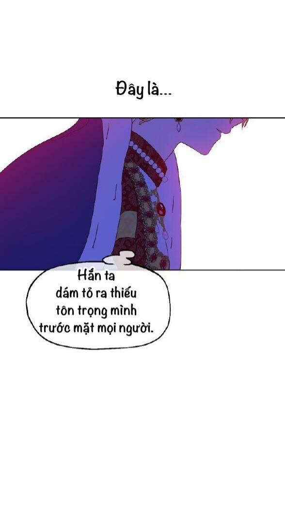 bỗng một ngày nọ tôi trở thành nàng công chúa chapter 86 57
