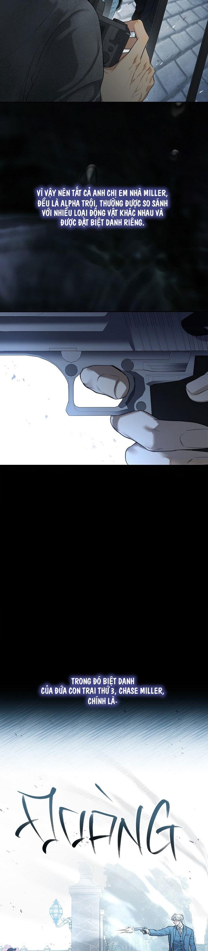 (abo) kiss me if you can chapter 4 30